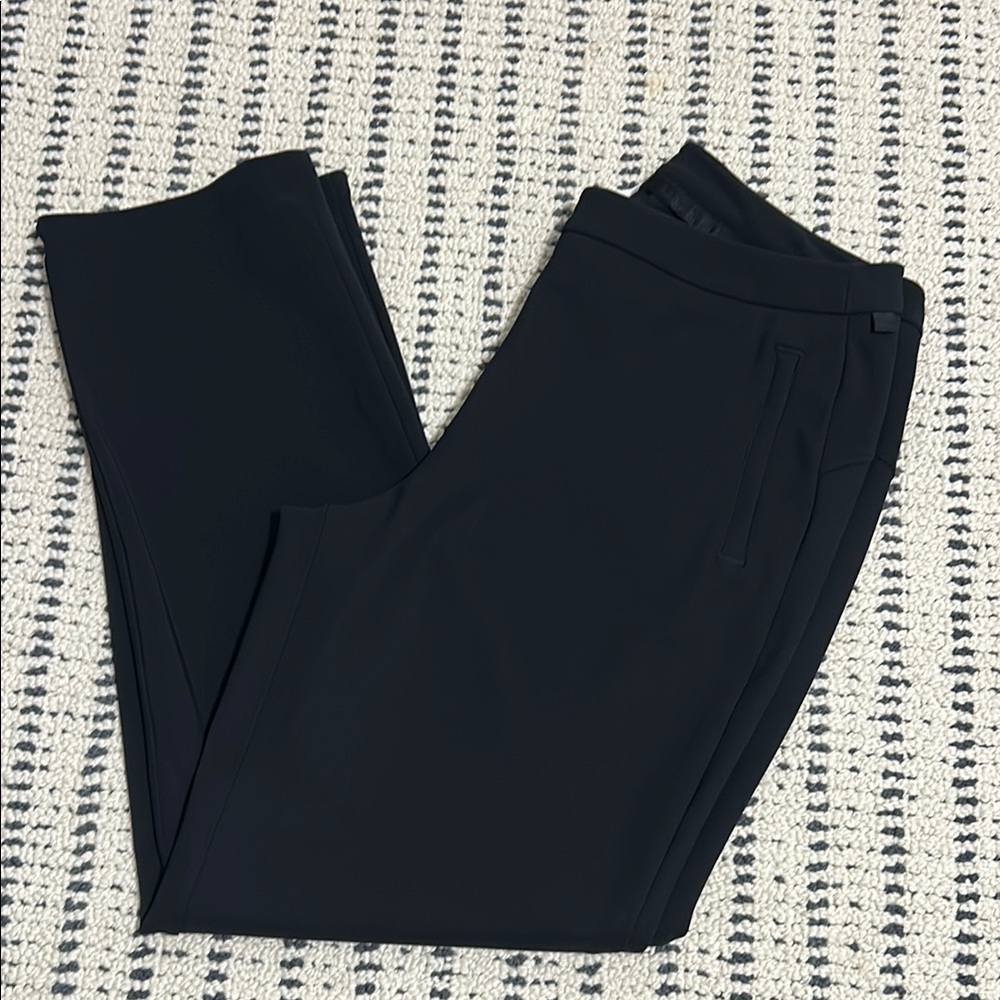 Women’s Black Pants